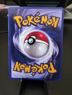 Rayquaza VMAX TG29/TG30 Sword & Shield Silver Tempest Custom Holo Display Card - Image 5