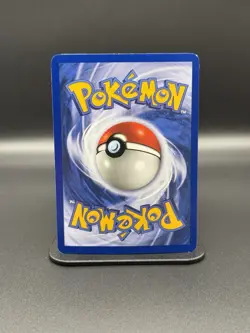 Kabutops 9/62 Fossil Holo (MP) Vintage Pokemon Cards - Image 2