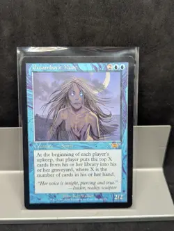 Dreamborn Muse X1 LP Legions MTG - Image 1