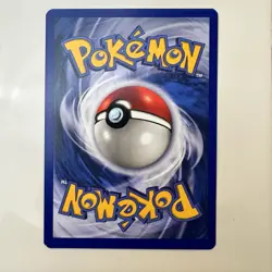 Pokemon Card Ponyta 60/102 1999 Base Set Unlimited WOTC NM-Mint - Image 2