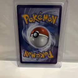 Pokemon Piplup 098/094 Me02: Phantasmal Flames Illustration Rare Holo 70 HP Card - Image 2