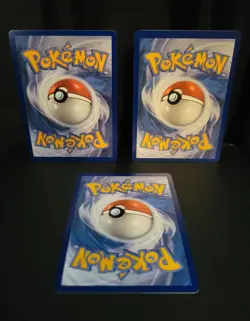 Pokemon: All EX - 9 Card Lot Bundle - Image 4