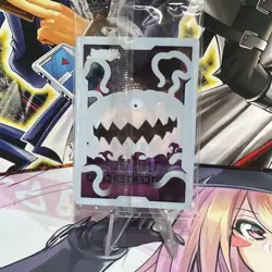 Yu-Gi-Oh! Konami Field Center Card Pumpking the King of Ghosts Sealed - Image 2