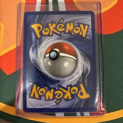 Pokemon TCG Articuno 17/62 Fossil Unlimited Non-Holo Card 1st Edition - Image 2