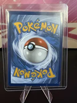Charizard EX Holo Rare Pokemon TCG Card 183/165 Scarlet & Violet 151 - Image 2