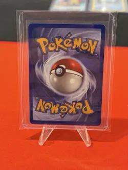 Pokemon TCG Fossil Golem 1st Edition Uncommon Card 36/62 - Image 2