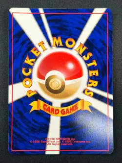 [NM] Pichu Pokemon Card Japanese No.172 Neo Genesis 1996 Vintage Holo 15M4 - Image 3