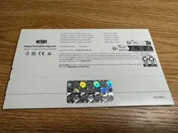 Secret Lair Promo Card: Seedborn Muse - Rainbow Foil Edition (Sealed) - Image 2