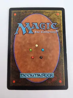 Final Fortune Mirage Expansion (Magic: The Gathering) Regular MTG - Image 2