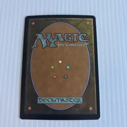 MTG / Fervor / M13 / #129 / Regular / Rare / LP - Image 2