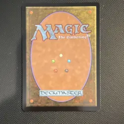 Magic: The Gathering Mightform Harmonizer Borderless Edge of Eternities Rare Gr… - Image 2