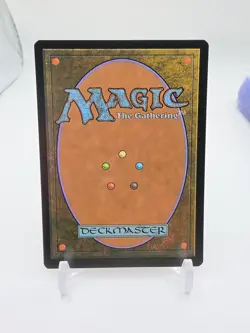 Core set 2021 Foil Promo Rin & Seri,Inseparable - NM - Image 2