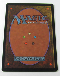 MAGIC THE GATHERING 5th EDITION DANDAN NM ENGLISH MTG - Image 2