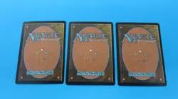 3x FOIL ORCISH LIBRARIAN TIMESHIFTED MTG MAGIC THE GATHERING NM / UNPLAYED - Image 2