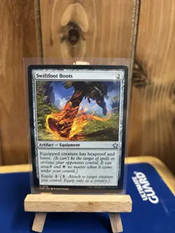 Swiftfoot Boots Foundations Regular - Image 1