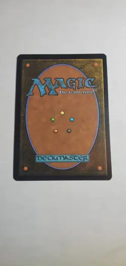 MTG: The Walls of Ba Sing Se TLA 0261 - Mythic Regular (non-foil) - Image 2