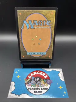 MTG Many Partings LotR Tales of Middle-earth 0445 Scene Foil Common - Image 4