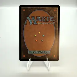 Magic The Gathering Agna Qel'a Avatar: The Last Airbender Regular NM - Image 2