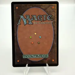 Magic The Gathering Ygra, Eater of All Bloomburrow Promos Regular NM - Image 2