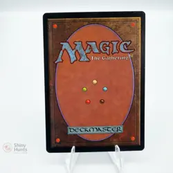 Magic The Gathering Mind Bend Mirage Regular NM - Image 2