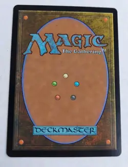 MTG DEFENSE GRID R THE BROTHER'S WAR RETRO ART RARE NM/MINT BP - Image 2