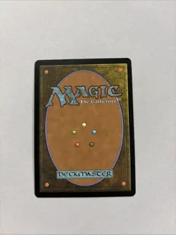 Terra Eternal Worldwake Foil - Image 2