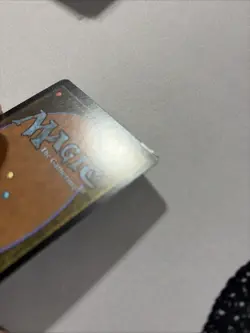 Terra Eternal Worldwake Foil - Image 3