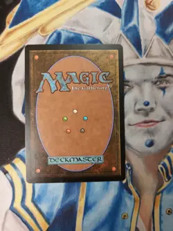 Dark Prophecy MTG Core Set 2014 M14 Rare Black Enchantment Near-Mint x1 - Image 3