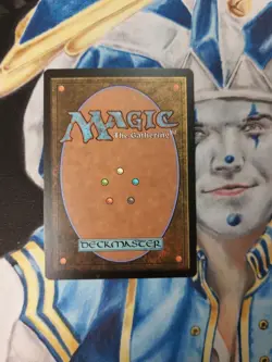 Dark Prophecy MTG Core Set 2014 M14 Rare Black Enchantment Near-Mint x1 - Image 4