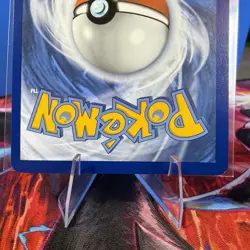 2023 Pokemon TCG Plusle 193/182 Paradox Rift Illustration Rare - Image 5