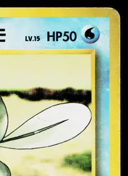 MISTY'S POLIWAG No.060 HANADA CITY GYM DECK JAPANESE POKEMON TCG - Image 3