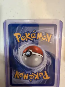 Pokemon Nidoqueen 7/101 Dragon Frontiers Delta Species Reverse Holo Rare 2006 - Image 4