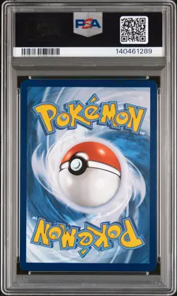 2023 Pokemon Crown Zenith Radiant Charizard #020 GEM MT PSA 10 - Image 2
