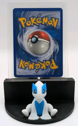 2006 Pokemon TCG Crystal Guardians Jigglypuff Stamped 53/100 Reverse Holo NM - Image 5