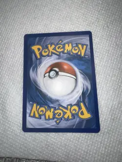 M Rayquaza EX Full Art Ultra Rare Holo Pokemon Card Roaring Skies 105/108 EX - Image 4