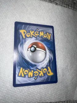 M Rayquaza EX Full Art Ultra Rare Holo Pokemon Card Roaring Skies 105/108 EX - Image 5
