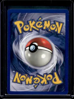 1999 Pokemon Jungle 1st Edition Rhydon #45/64 - Image 2