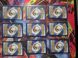 Pokemon TCG Lot of 25 Illustration Rares Art Rares From Various Sets NM - Image 4