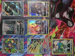 Pokemon TCG Lot of 25 Illustration Rares Art Rares From Various Sets NM - Image 5