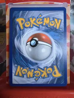2010 Pokemon Pikachu #HGSS03 Black Star Promo - Image 2