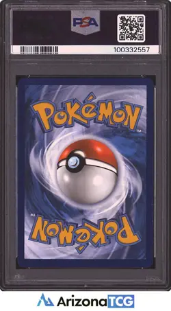Pokemon 2023 Arceus VSTAR GG70 Full Art Secret Crown Zenith GEM MINT PSA 10 - Image 2