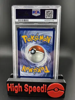 2025 PSA 9 Eevee - SVP Promo #174 Prismatic Evolutions - Image 2