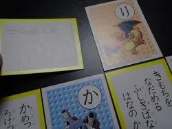 Pokemon Poker Playing Card Karuta x3 Charizard Blastoise Venusaur #6142 VG/LP - Image 5