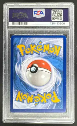 3906 Lucario VSTAR 2023 Pokemon Sword Shield BSP #SWSH291 Crown Zenith ETB PSA 8 - Image 2