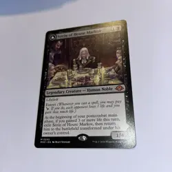 Sorin of House Markov Modern Horizons 3 Regular - Image 2