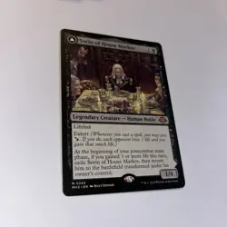 Sorin of House Markov Modern Horizons 3 Regular - Image 3