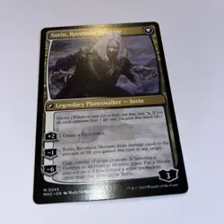 Sorin of House Markov Modern Horizons 3 Regular - Image 4