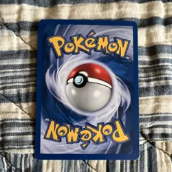 Pokemon Dark Venusaur #7 Best of Game Promo Regular 70 HP 2003 Nintendo TCG - Image 2