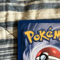 Pokemon Dark Venusaur #7 Best of Game Promo Regular 70 HP 2003 Nintendo TCG - Image 3