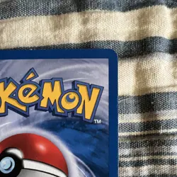 Pokemon Dark Venusaur #7 Best of Game Promo Regular 70 HP 2003 Nintendo TCG - Image 4